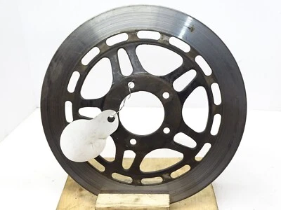 Rotor de freno delantero personalizado Honda CM400C 1981 Foto 1 de 4