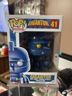 Funko Pop! Vinyl: Gigantor #41