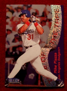 Juego de dos balones de béisbol Fleer Tradition Series 1998----(BB-205) - Imagen 1 de 8