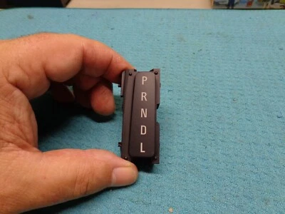 CHEVROLET VOLT 16 17 18 19 PRNDL TRANSMISIÓN PALANCA DE CAMBIOS LUZ INDICADORA Foto 1 de 4