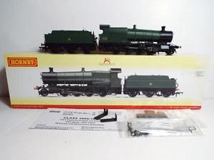 HORNBY R2916 BR 2-8-0 CLASS 2800 LOCO 2812 IN GREEN NOS BOXED (OO2513) - Picture 1 of 7