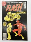 The Flash #315 Vol. 34 1982 DC Comics