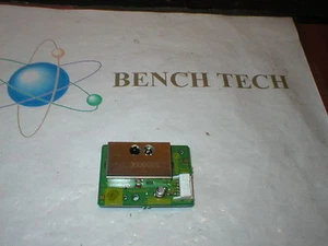 Placa sensor IR Mitsubishi 920D7370 para modelo LT-52244 - Imagen 1 de 4