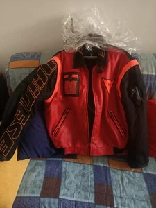 Paddock Dainese uomo giacca moto - Foto 1 di 4
