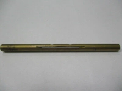 MGA, Triumph TR3, TR4, MGTD, MGTF, S.U. eje acelerador carburador tamaño estándar Foto 1 de 2