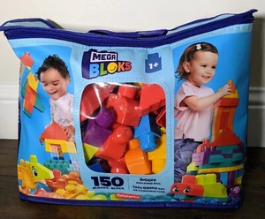 Mega Construx Bloks Bigger Building Bag - Picture 1 of 1