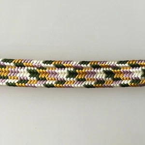 Silk round cord kumihimo 1.3mm 5m Japanese silk cord "Edouchihimo" made in JAPAN - Picture 1 of 36