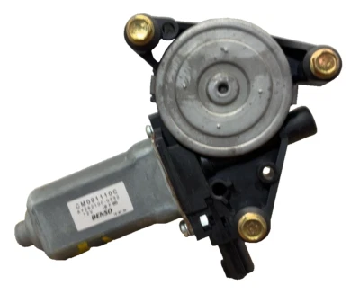 2001 2002 2003 04 05 06 MAZDA TRIBUTE Right Power Window Motor (Front And Rear) - Image 1 of 4