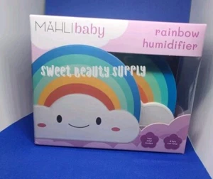 Mahli Baby Rainbow Humidifier - Picture 1 of 10