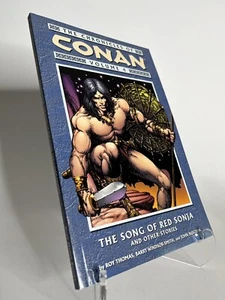 Las Crónicas de Conan #4 (Cómics de Dark Horse 2004) - Imagen 1 de 2