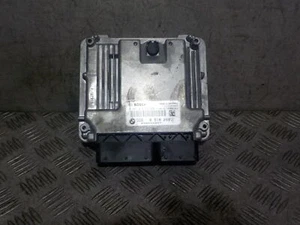 BMW 1 3 E SERIE N47N N47D20C 2009-2012 MOTORSTEUERGERÄT 8512043 - Bild 1 von 4