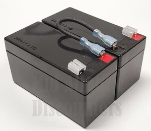 Phoenix Contact Replacement Battery Pack 24Vdc 1.3ah 2866226 2320296 2908665 - Picture 1 of 2