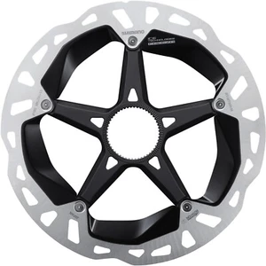 Shimano XTR RT-MT900 Centre lock External Lockring Disc Brake Rotor 180mm - Picture 1 of 2