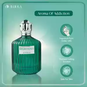 BIRRA RIGHTEOUS EAU DE PARFUM, 100 ML Eau de Parfum - 100 ml - Picture 1 of 3