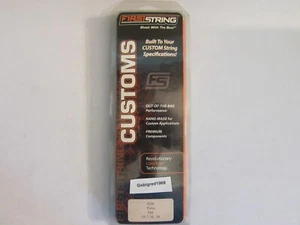 NEW Elite Pulse Set Compound Bow String FirstString Bows More Listed! - Picture 1 of 4