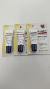 Aquaphor Lip Repair, 3 Packages - Picture 1 of 4