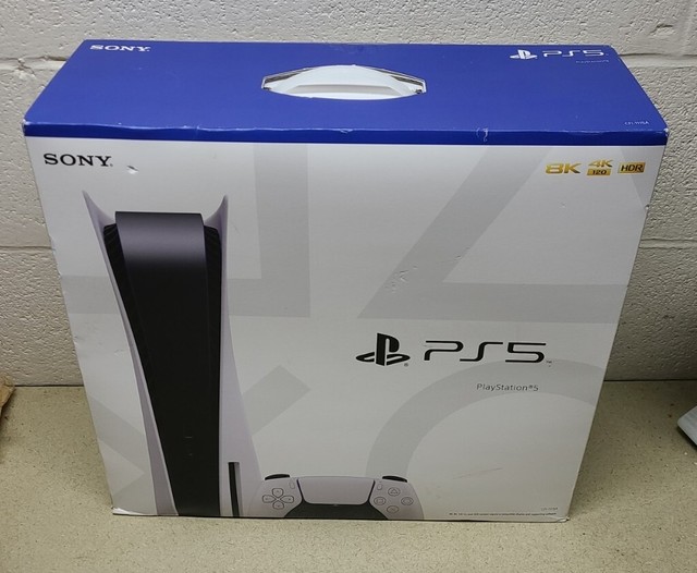 PS5: los links para comprar la PlayStation 5 al mejor precio, Estados  Unidos, Mexico, Canadá, Sony, Consolas, DEPOR-PLAY