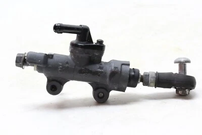 03-04 CILINDRO MAESTRO FRENO TRASERO HONDA CBR600RR OEM Foto 1 de 4