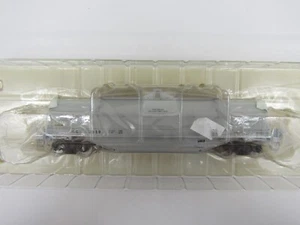 Atlas HO NSC 42' Coil Steel Car - HS/Chattahoochee Bay Railroad 3519 - Picture 1 of 1