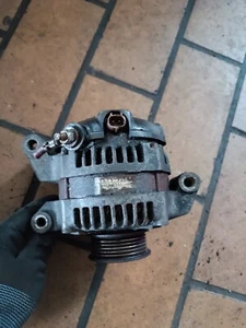 Oryginalny alternator Chrysler Sebring JR 2.7 V6 24V Lima Denso 04606 755AB - Zdjęcie 1 z 5