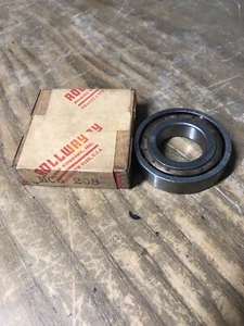 USA MCS208 Rollway Cylindrical Roller Bearing MCS-208 MS208-X 1D1234-A3F - Picture 1 of 4