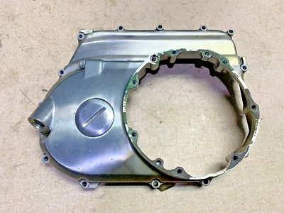 1992 HONDA SHADOW 1100 ENGINE CLUTCH SIDE COVER - Image 1 of 4