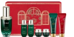 Korea cosmetic OHUI Prime Advancer Ampoule Serum Special set moisture skin - Picture 1 of 2