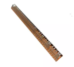 Clipper Fastening No.6 Belt Hooks - Picture 1 of 3