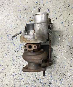 ⭐️⭐️ 95-99 MITSUBISHI ECLIPSE TALON 2G 4G63 TURBO TURBOCHARGER T25 TB2566 466491 - Picture 1 of 3
