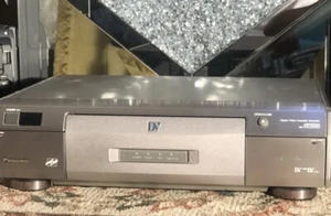 Panasonic AG DV 2000 Recorder/ Editor  - Picture 1 of 6