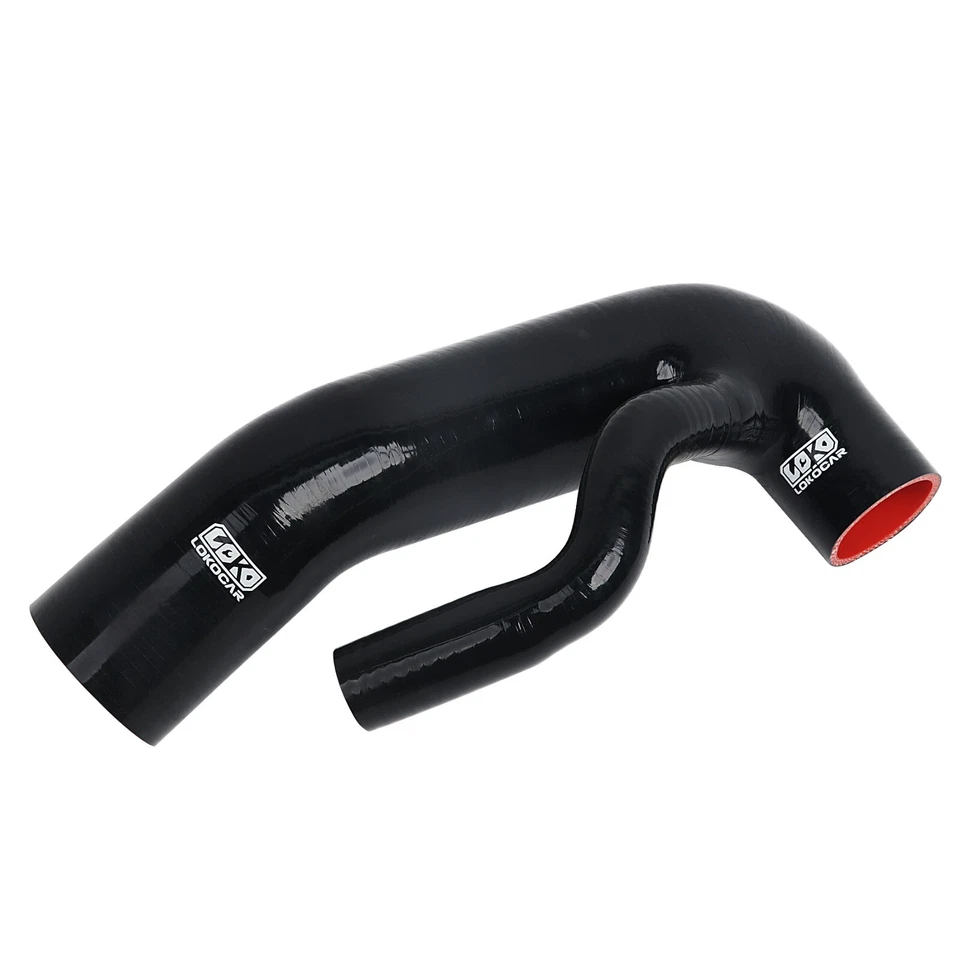 Silicone Air Intake Inlet Hose Fit Mini Cooper S N18 Engine R55 R56 R57 R60 R61 - Image 1 of 4