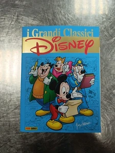 I Grandi Classici Disney Panini Seconda Serie 85 - Gennaio 2023 - Nuovo - Foto 1 di 3
