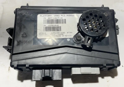 Ford Explorer 2014 unidad de control de puerta trasera eléctrica BB5T-14B673-AN Foto 1 de 4