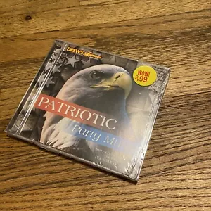 DREW`S BERÜHMTE Drew?s berühmte patriotische Partymusik CD NEU - Bild 1 von 1