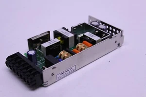 TDK Lambda HWS100A-24 24VDC 4.5A Open Frame Industrial Switching Power Supply - Picture 1 of 16