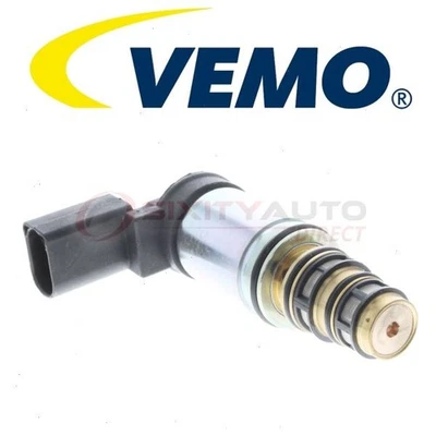 VEMO AC Compressor for 2006-2014 Volkswagen Passat 2.0L 2.5L 3.6L L4 L5 V6 - mn Foto 1 de 4