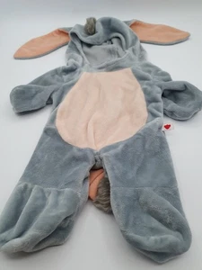 Build a Bear Eeyore Winnie The Pooh Disney Costume - Picture 1 of 6