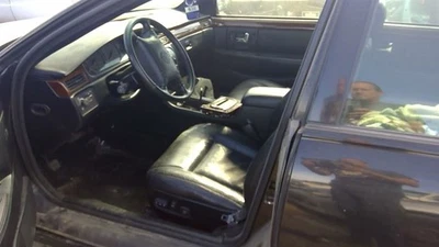 Alternator 8-279 Without Heated Windshield Fits 94-97 SEVILLE 1922630 - Image 1 of 4