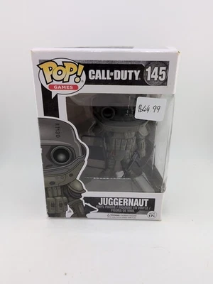 Call of Duty Juggernaut Pop! Vinyl Figure #145 - image 1 of 4