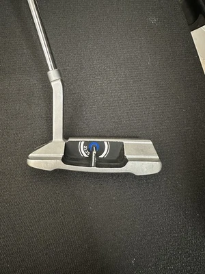 Cleveland TFI 2135 1.0 Milled 35" Right-Handed Putter - Image 1 of 4