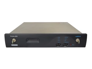 Modulo di sicurezza hardware Thales e-Security payShield 9000 HSM9-12S - Foto 1 di 5