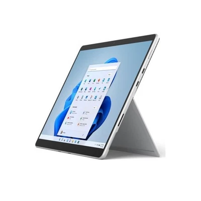 Microsoft Surface Pro 8 Intel Core i7-1185G7 16GB RAM 1TB, Wi-Fi 13" Tablet - Image 1 of 4