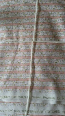 5 Yards – “Gentler Times #596” by Sharon Reynolds for Northcott - Image 1 of 3