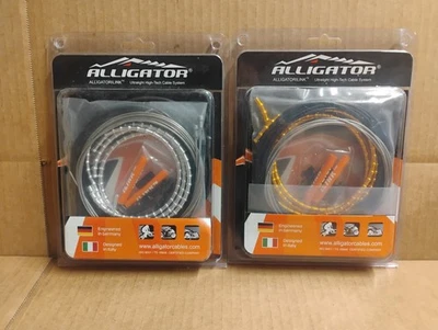 Juego de cables de freno internos y carcasa Alligator iLink Foto 1 de 3
