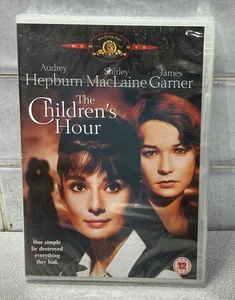 The Children's Hour -DVD- New Sealed - Picture 1 of 2