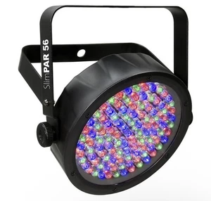 Chauvet DJ SlimPAR 56 ILS Wash Light - Pre Owned Used - Picture 1 of 7