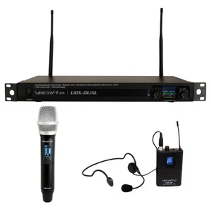UDX-DUAL-COMBO - Picture 1 of 6