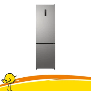 PKM Kühl-Gefrierkombination WKG405ANFDIX - NoFrost - 405 Liter - Bild 1 von 3