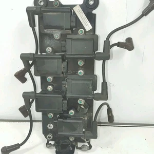 Mercury Optimax 200-225 HP Ignition Coil Plate Assembly OEM  - Bild 1 von 7