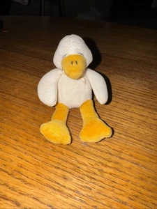 Manhattan Toy Company Vintage 4”DUCK - Picture 1 of 3